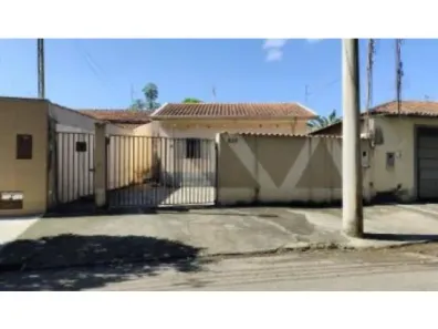 Casa com 2 Quartos à venda, 95m² no Jardim Alvorada, Mococa