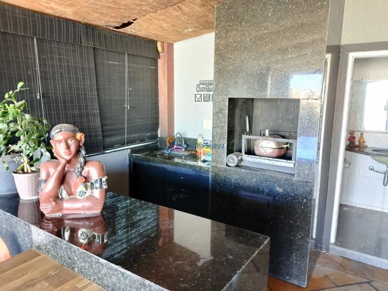 Cobertura com 3 quartos — Ipiranga, Belo Horizonte