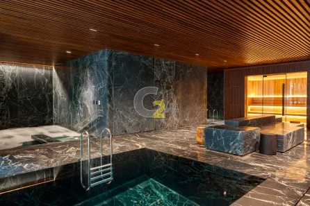 Apartamento com 4 Quartos à venda, 472m² no Itaim Bibi, São Paulo