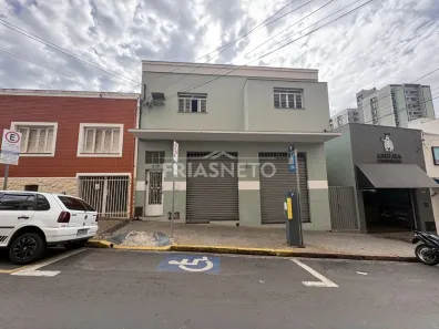 Prédio Comercial para alugar, 87m² no Centro, Piracicaba