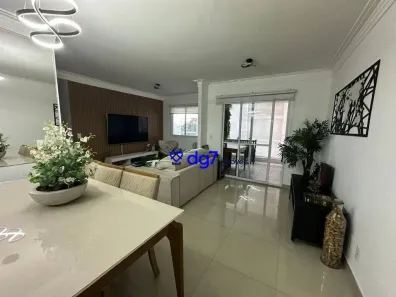 Apartamento com 3 Quartos à venda, 95m² no Conjunto Residencial Butantã, São Paulo