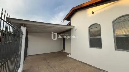 Casa com 2 Quartos à venda, 85m² no Glebas Califórnia, Piracicaba