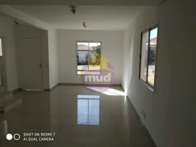 Casa de Condomínio com 4 Quartos para alugar, 125m² no Giardino, São José do Rio Preto