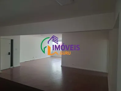Apartamento com 3 Quartos para alugar, 165m² no Boaçava, São Paulo