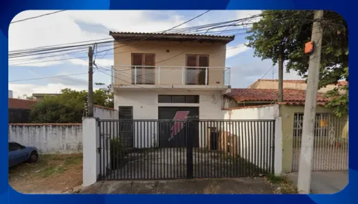 Casa com 1 Quarto à venda, 162m² no Jardim Boa Esperança, Sorocaba