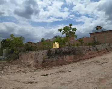 Lote/Terreno à venda, 400m² no , Esmeraldas
