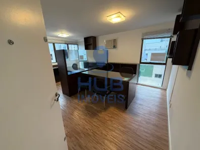 Ponto Comercial à venda, 25m² no Centro, Florianópolis