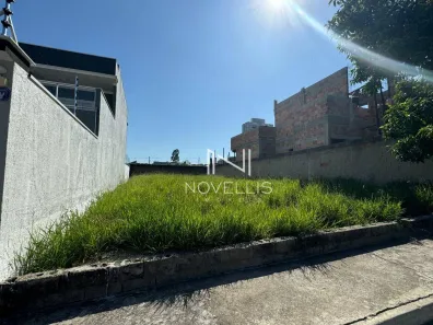 Lote/Terreno à venda, 250m² no Loteamento Villa Branca, Jacareí