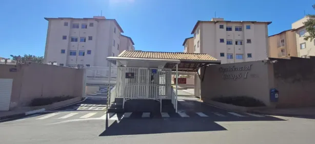 Apartamento com 2 Quartos à venda, 50m² no Jardim Tamoio, Campinas