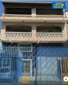 Casa com 3 Quartos para alugar, 250m² no Jardim Residencial Deolinda Guerra, Sorocaba