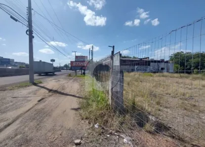 Lote/Terreno à venda, 1984m² no Centro, Portão