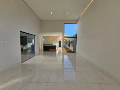 Casa de Condomínio com 3 Quartos à venda, 241m² no Jardim Recanto das Águas, Nova Odessa