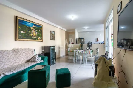 Apartamento com 3 Quartos para alugar, 93m² no Nova Suíssa, Belo Horizonte