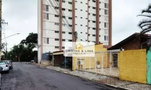 Casa com 3 Quartos à venda, 172m² no Centro, São José dos Campos