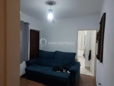 Sobrado com 2 Quartos à venda, 194m² no Jardim Petroni, São Bernardo do Campo
