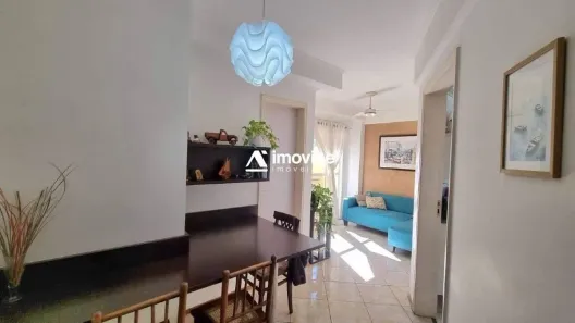 Apartamento com 2 Quartos à venda, 89m² no Jardim Santa Genebra II (Barão Geraldo), Campinas