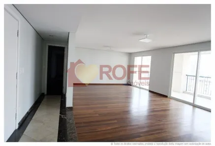Apartamento com 4 Quartos à venda, 311m² no Vila Nova Conceição, São Paulo