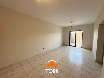 Apartamento com 2 Quartos à venda, 94m² no Vila Euclides, Presidente Prudente