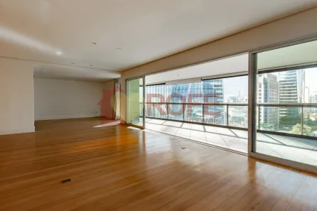 Apartamento com 3 Quartos à venda, 262m² no Chácara Itaim, São Paulo