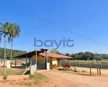 Lote/Terreno à venda, 1140m² no , Ouro Fino