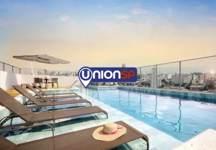 Apartamento com 3 Quartos à venda, 82m² no Brooklin Paulista, São Paulo