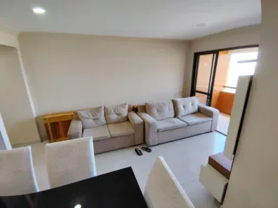 Apartamento com 3 Quartos à venda, 79m² no Paralela, Salvador