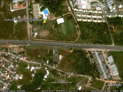 Lote/Terreno à venda, 5880m² no Catu de Abrantes (Abrantes), Camaçari