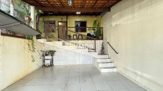 Casa com 3 Quartos à venda, 168m² no Jardim Esplanada, Jundiaí