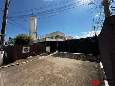 Casa de Condomínio com 2 Quartos à venda, 59m² no Água Espraiada (Caucaia do Alto), Cotia