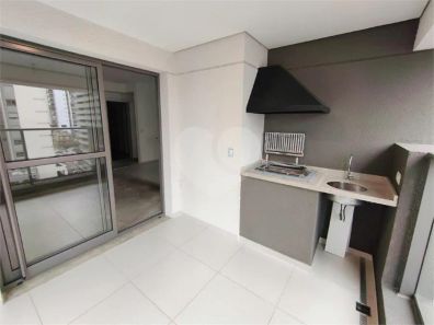Apartamento com 3 Quartos à venda, 105m² no Ipiranga, São Paulo