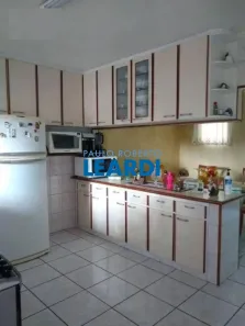Sobrado com 3 Quartos à venda, 289m² no Jardim do Estádio, Santo André