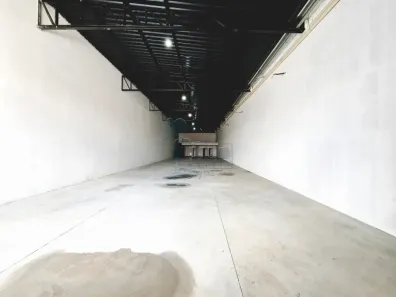 Galpão/Depósito/Armazém para alugar, 475m² no Ipiranga, Ribeirão Preto