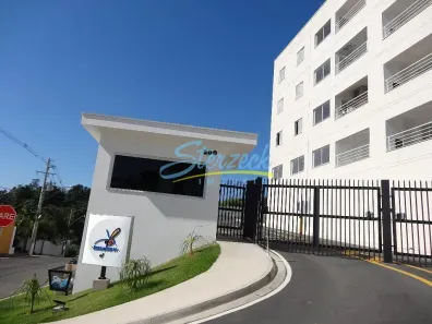 Apartamento com 3 Quartos para alugar, 84m² no Pinheirinho, Vinhedo