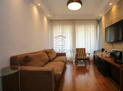 Apartamento com 3 Quartos à venda, 94m² no Mooca, São Paulo