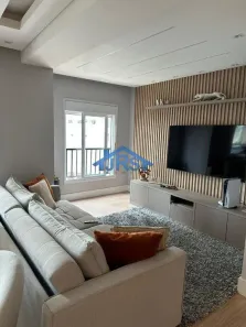 Apartamento com 3 Quartos à venda, 110m² no Alphaville Empresarial, Barueri