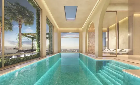 Apartamento com 3 Quartos à venda, 136m² no Jardim Aurélia, São Paulo