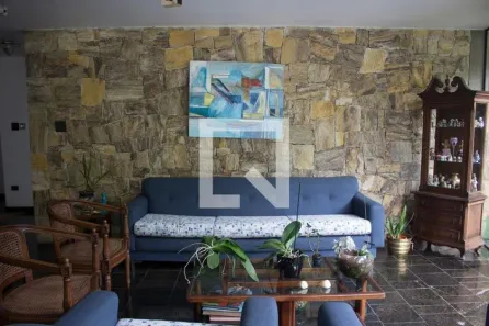Casa com 4 Quartos à venda, 430m² no Jardim Vitória Régia, São Paulo