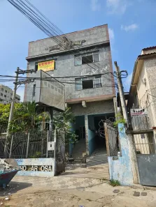 Prédio Comercial à venda, 1438m² no Méier, Rio de Janeiro
