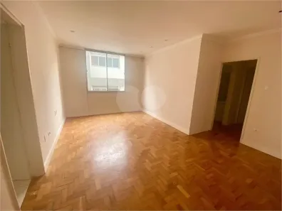Apartamento com 2 Quartos à venda, 84m² no Itaim Bibi, São Paulo