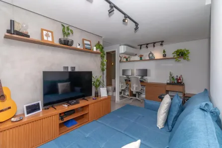 Apartamento com 2 Quartos à venda, 57m² no Vila Leopoldina, São Paulo