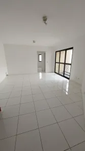 Apartamento com 3 Quartos para alugar, 72m² no Chácara Agrindus, Taboão da Serra