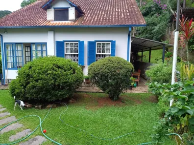 Casa com 5 Quartos à venda, 295m² no Itaipava, Petrópolis