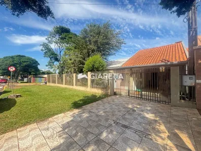Casa com 2 Quartos à venda, 93m² no Jardim Concórdia, Toledo