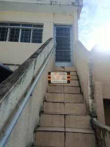Casa com 1 Quarto para alugar, 50m² no Vila Maria Trindade, São Paulo