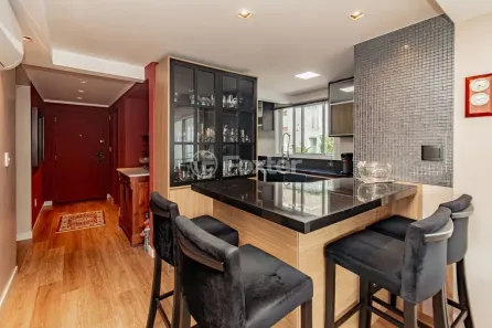 Apartamento com 2 Quartos à venda, 89m² no Auxiliadora, Porto Alegre