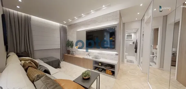 Apartamento com 3 Quartos à venda, 69m² no Rudge Ramos, São Bernardo do Campo