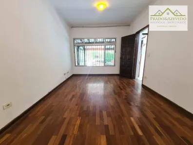 Casa com 3 Quartos à venda, 125m² no Jardim Colombo, São Paulo