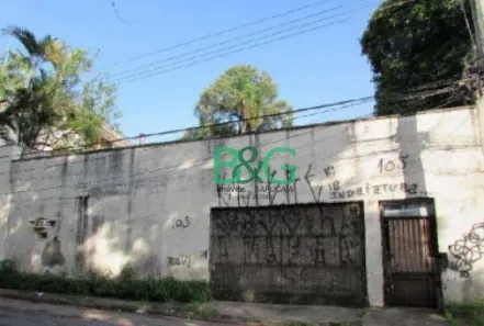 Casa com 2 Quartos à venda, 523m² no Jardim Morumbi, São Paulo
