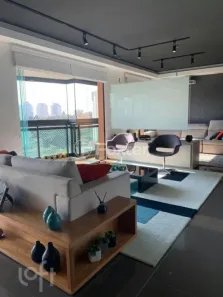 Apartamento com 3 Quartos à venda, 191m² no Vila Suzana, São Paulo