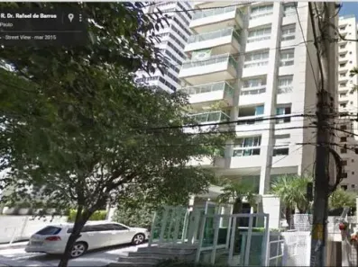 Apartamento com 3 Quartos à venda, 148m² no Paraíso, São Paulo
